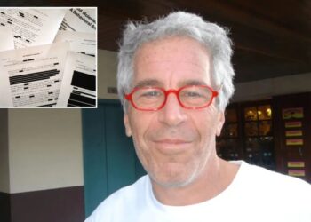 DOJ sends Congress list of names who appear in Jeffrey Epstein files, defends redactions in 6-page letter