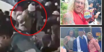 The rise in transgender killers proves that we have a major mental health crisis unfolding