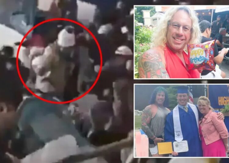 The rise in transgender killers proves that we have a major mental health crisis unfolding