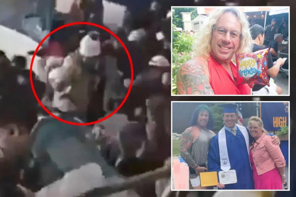 The rise in transgender killers proves that we have a major mental health crisis unfolding