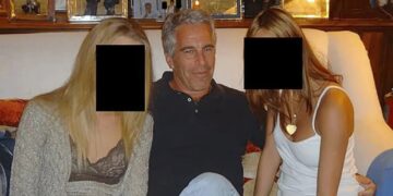 Jeffrey Epstein’s estate agrees to $35M settlement in victim class action