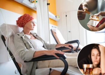 40% of cancers — and nearly half of deaths — are caused by 30 controllable factors