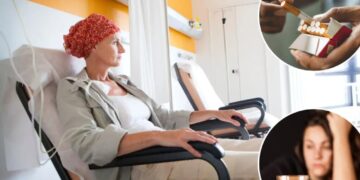 40% of cancers — and nearly half of deaths — are caused by 30 controllable factors