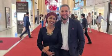 Ilhan Omar probe goes global with demand for info on hubby’s biz dealings in Kenya, Dubai and Somalia