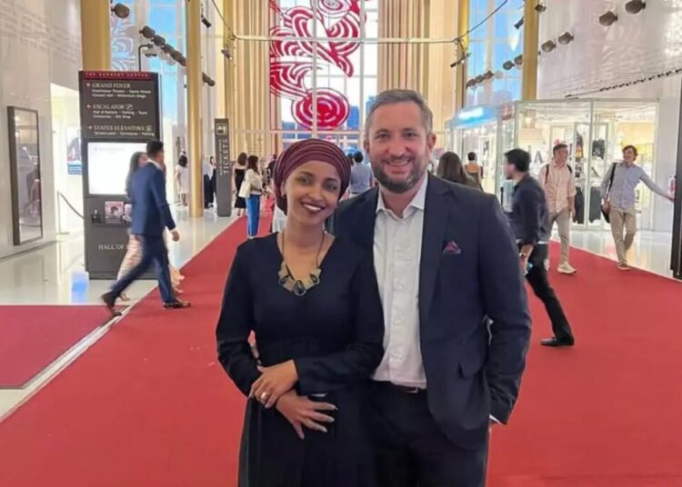 Ilhan Omar probe goes global with demand for info on hubby’s biz dealings in Kenya, Dubai and Somalia