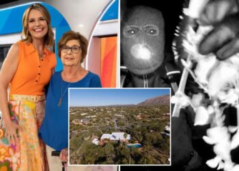 Nancy Guthrie investigators deploy advanced Bluetooth signal detector in effort to find pacemaker