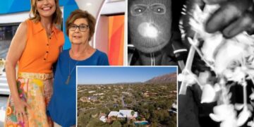 Nancy Guthrie investigators deploy advanced Bluetooth signal detector in effort to find pacemaker