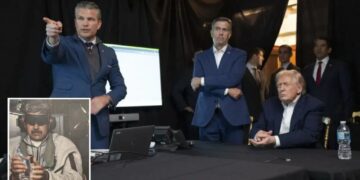 AI tool Claude helped capture Venezuelan dictator Nicolás Maduro in US military raid operation: report