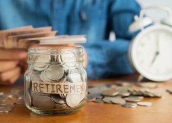 The average American worker has just $955 in retirement savings, new study finds