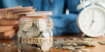 The average American worker has just $955 in retirement savings, new study finds