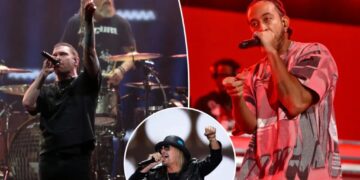 Kid Rock’s ‘Rock the Country’ festival cancels South Carolina gig after multiple performers drop out