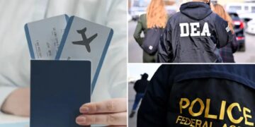 NYC woman sentenced for laundering $20M in drug money through airline ticket business