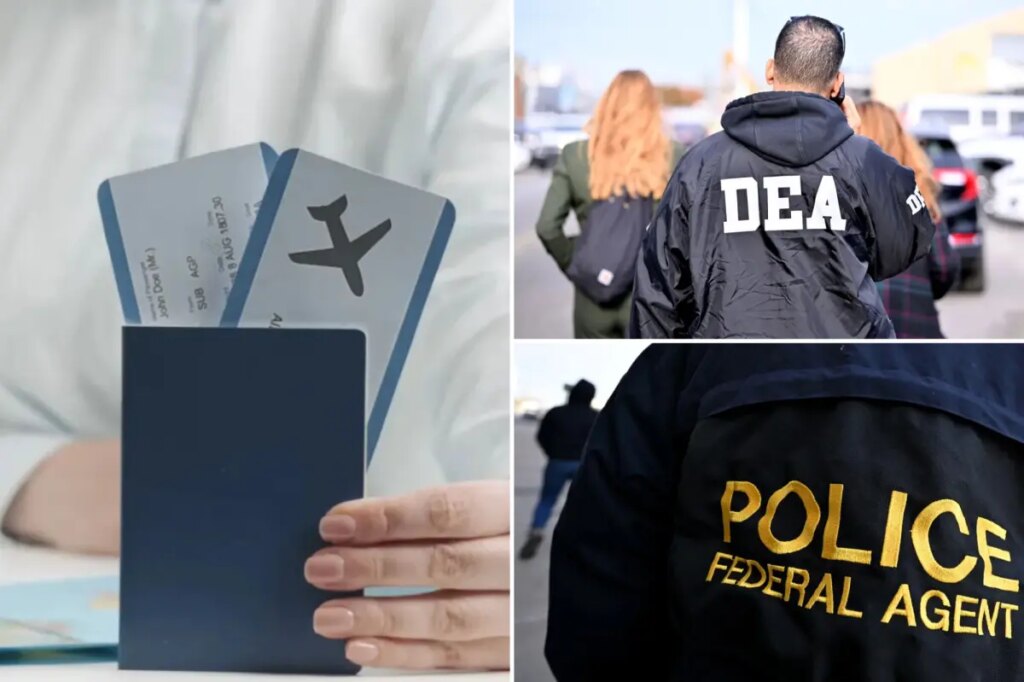 NYC woman sentenced for laundering $20M in drug money through airline ticket business