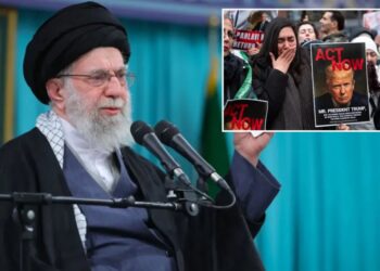 Iran’s supreme leader warns any US attack would spark ‘regional war’