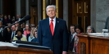 Trump’s home-run State of the Union 2026 showed EXACTLY how crazy the Democrats are