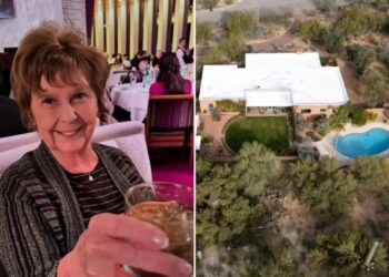 Investigators believe Nancy Guthrie’s abduction could have been a botched robbery: report