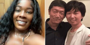 Surrogate sues Chinese parents of 26 she claims duped her: ‘Tell me the truth about the baby I carried’