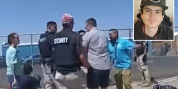 Arizona family sues hospital, says staff ‘Ubered’ sick son to sidewalk where he died