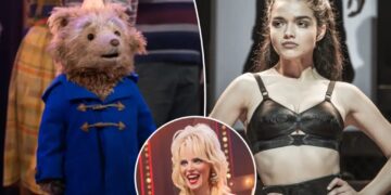 Broadway is already looking ahead to next season’s possible musicals: ‘Evita,’ ‘Paddington,’ ‘Dolly’