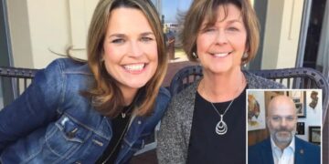 Ex-FBI agent says Nancy Guthrie disappearance is not ‘traditional kidnapping’