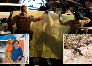 Retired FBI agent urges rapid DNA testing in Nancy Guthrie case, stresses race against the clock: ‘Every hour matters’