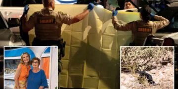 Retired FBI agent urges rapid DNA testing in Nancy Guthrie case, stresses race against the clock: ‘Every hour matters’