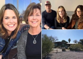 Savannah Guthrie’s offer to pay ransom sent ‘clear, unconditional’ signal to abductor: expert