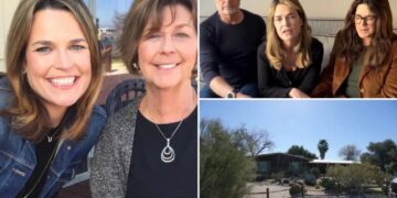 Savannah Guthrie’s offer to pay ransom sent ‘clear, unconditional’ signal to abductor: expert