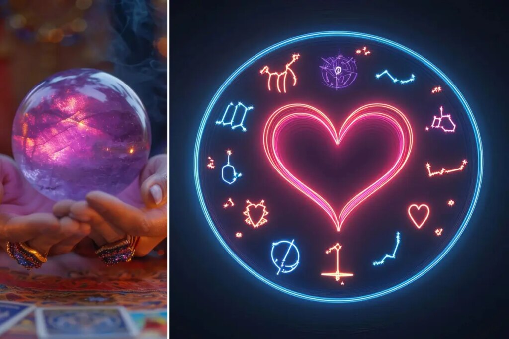 March 2026 tarot, love and relationship reading for each zodiac sign