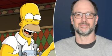 ‘The Simpsons’ showrunner on reaching 800 episodes — and its ‘freaky’ future predictions