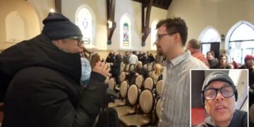 Ex-CNN host Don Lemon set to be arraigned in Minnesota church protest case