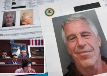 Justice Department will allow lawmakers to see unredacted versions of released Epstein files