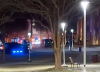 Shooting at South Carolina State University leaves two dead