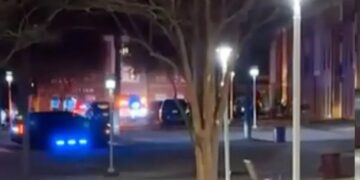 Shooting at South Carolina State University leaves two dead