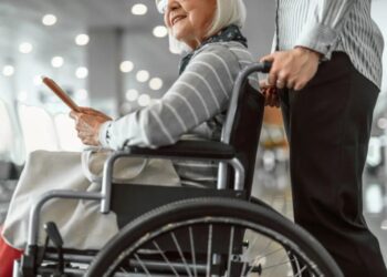 Dear Abby: My wife’s sisters put her mother into a care facility without telling her