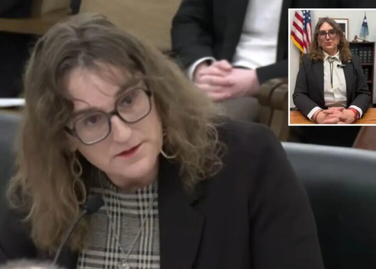Trans Minnesota Dem bizarrely argues ‘queer’ kids need access to porn sites for ‘educational’ reasons