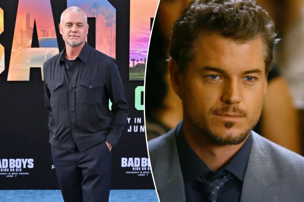 What is ALS? Eric Dane’s debilitating disease as actor dies at 53