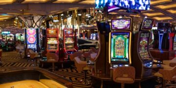 Dear Abby: My husband lost $600K on slot machines — now we’re bankrupt and elderly