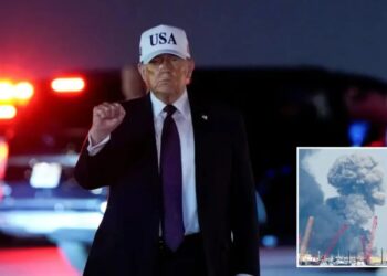 Saudi Arabia condemns Iran’s attacks on Gulf nations, offers ‘all its capabilities’ in the fight against Tehran