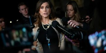 Nancy Mace reveals why she got 9 tattoos in ‘rapid succession’ while serving in Congress