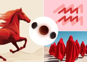 Lunar New Year 2026 Eclipse:  Here’s how to set intentions for this ‘profound spiritual portal’