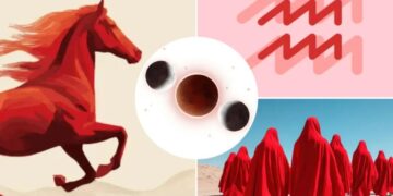 Lunar New Year 2026 Eclipse:  Here’s how to set intentions for this ‘profound spiritual portal’