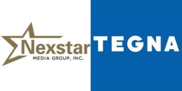 Trump Gives Thumbs-Up to Nexstar Deal for Tegna, Would Give Broadcaster Cap-Busting 80% of TV Households
