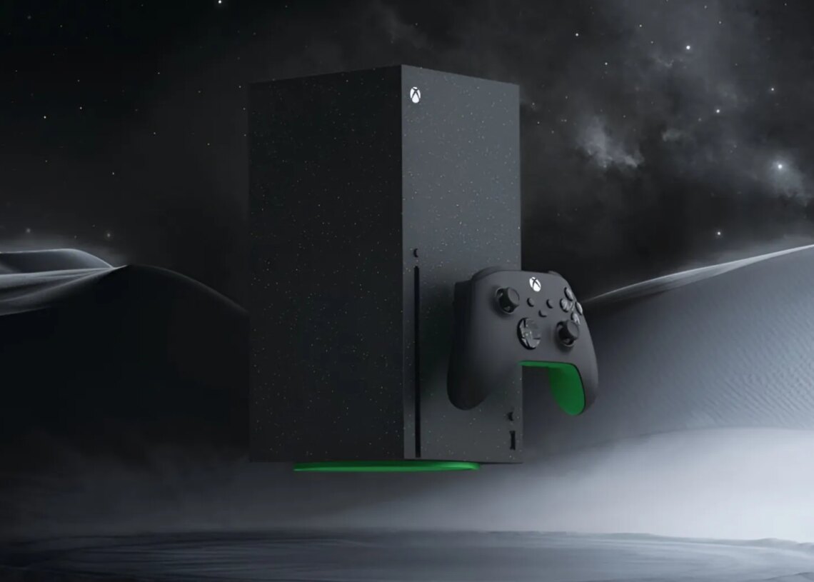 Microsoft Gaming Boss Says ‘Hardware Announcements Are Coming Up’