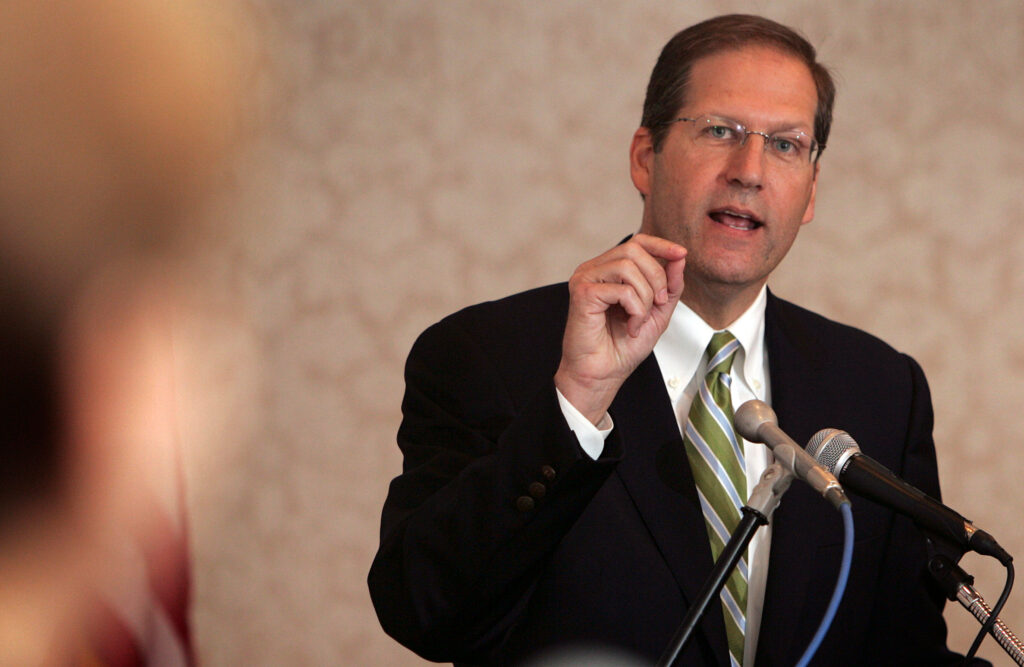 Trump endorses John E. Sununu in New Hampshire Senate race over Scott Brown