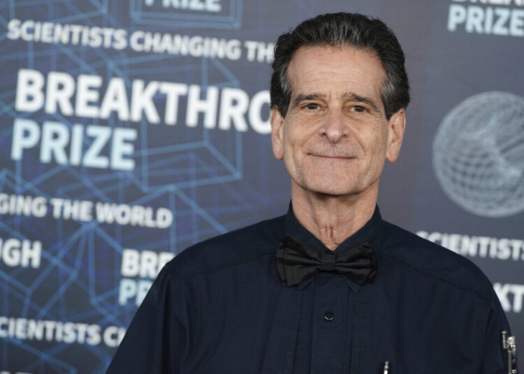 The Epstein files are creating headaches for New Hampshire’s most powerful political dynasties