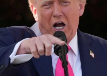 Legal expert flags ‘unique’ and ‘powerful’ court order that could end Trump’s ‘darkness’