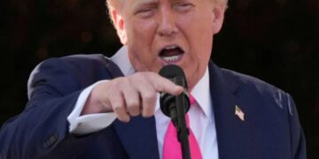 Legal expert flags ‘unique’ and ‘powerful’ court order that could end Trump’s ‘darkness’