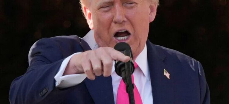 Legal expert flags ‘unique’ and ‘powerful’ court order that could end Trump’s ‘darkness’