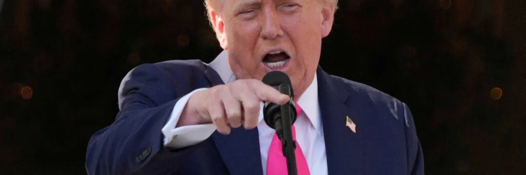 Legal expert flags ‘unique’ and ‘powerful’ court order that could end Trump’s ‘darkness’